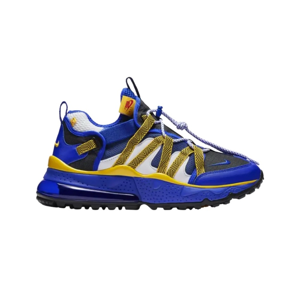 Nike Airmax 270 bowfins